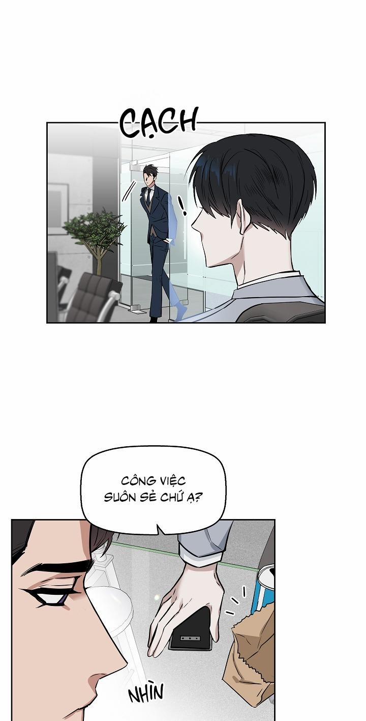 Kiss me liar 16 trang 15