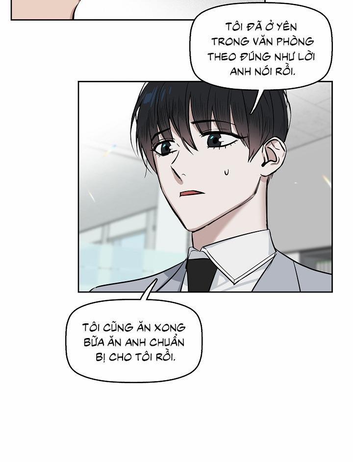 Kiss me liar 16 trang 16