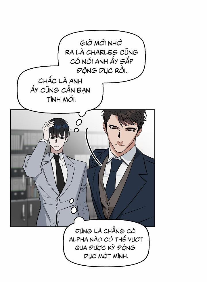 Kiss me liar 16 trang 20