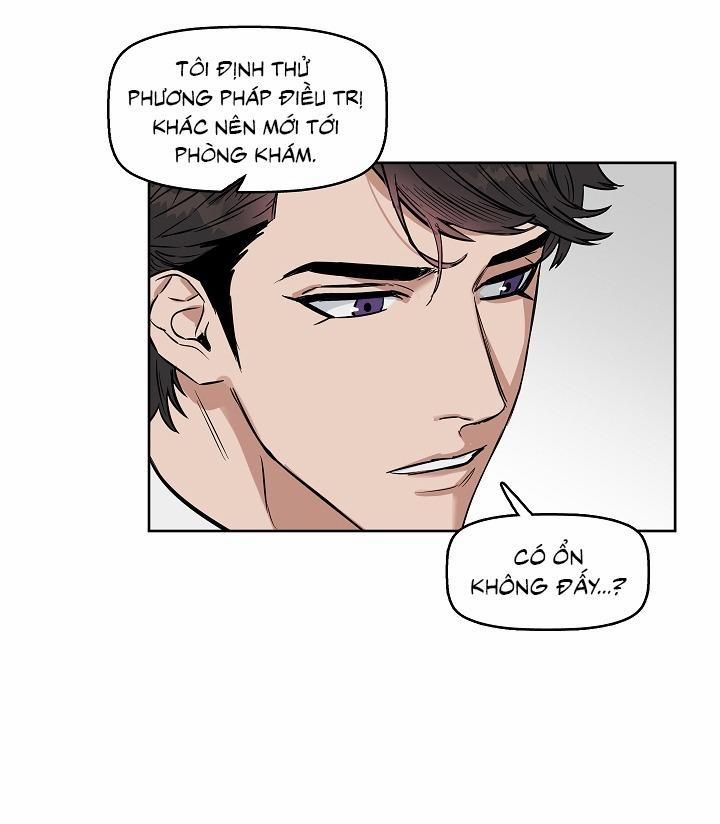 Kiss me liar 16 trang 22