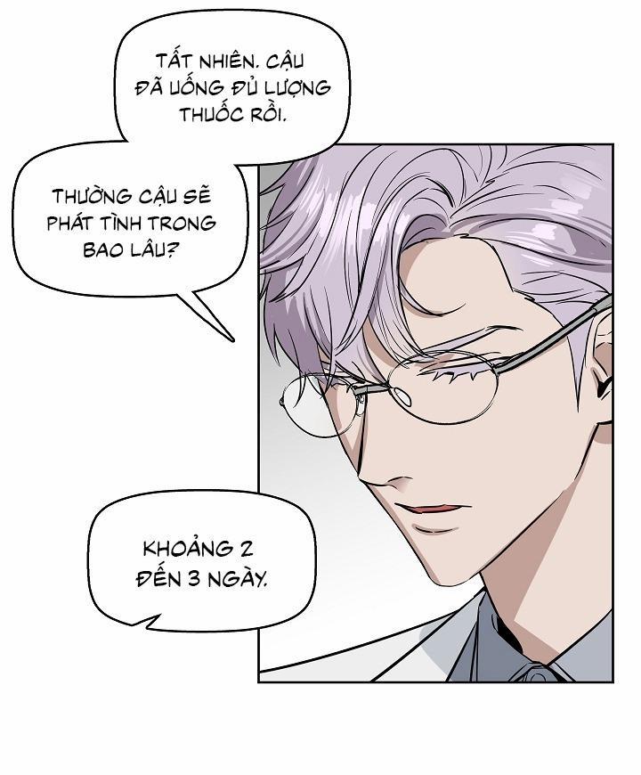 Kiss me liar 16 trang 28