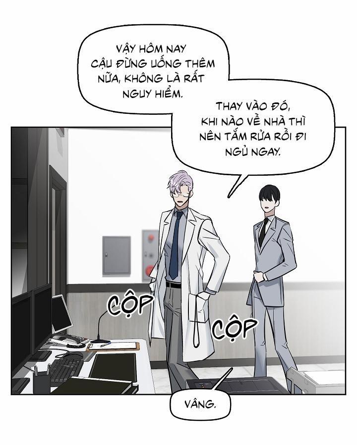 Kiss me liar 16 trang 31