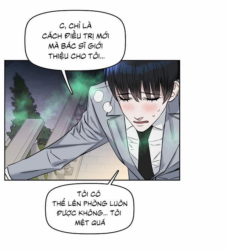 Kiss me liar 16 trang 42