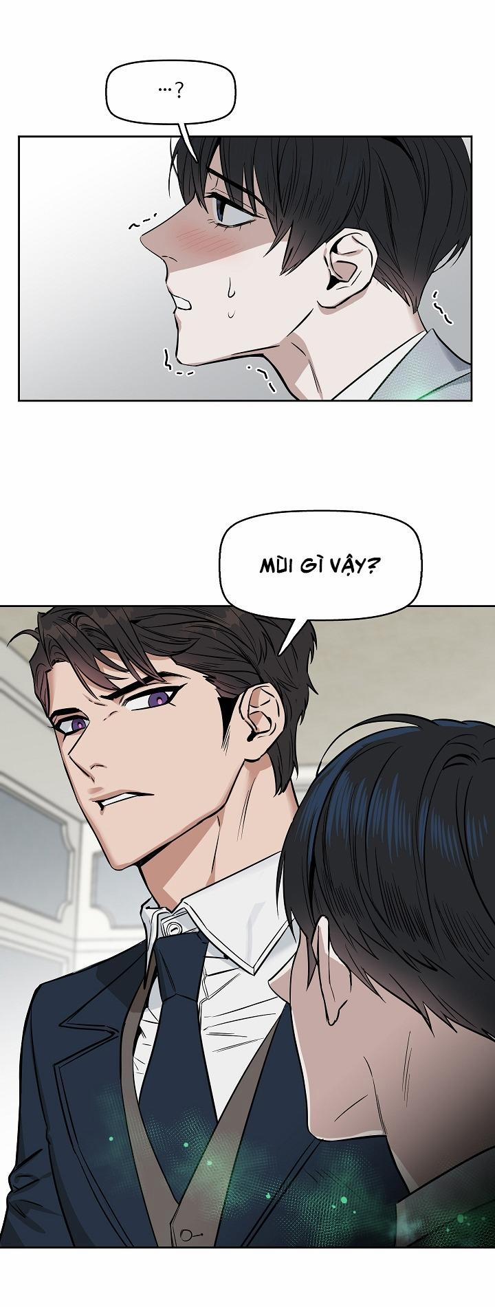 Kiss me liar 16 trang 45