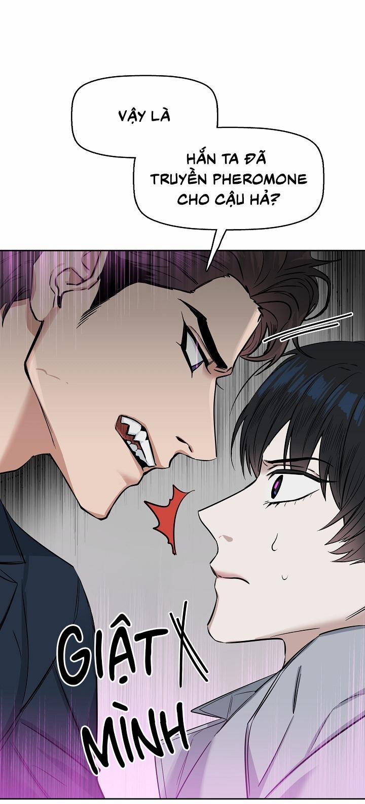 Kiss me liar 16 trang 51