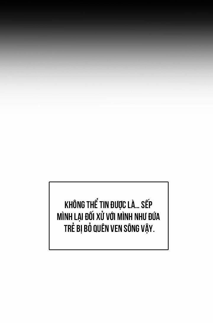 Kiss me liar 16 trang 9