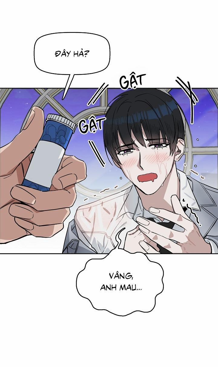 Kiss me liar 17 trang 14