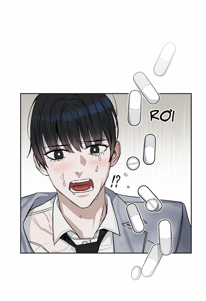 Kiss me liar 17 trang 16