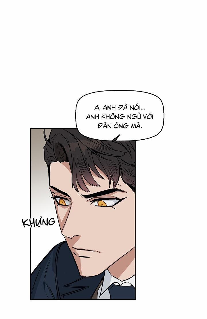 Kiss me liar 17 trang 23