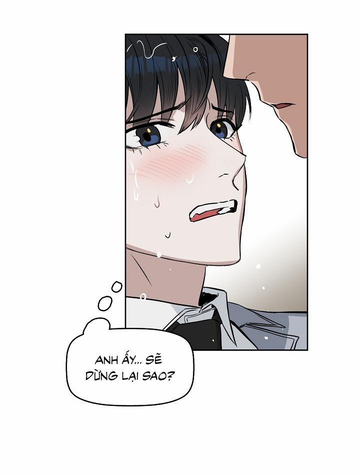 Kiss me liar 17 trang 24