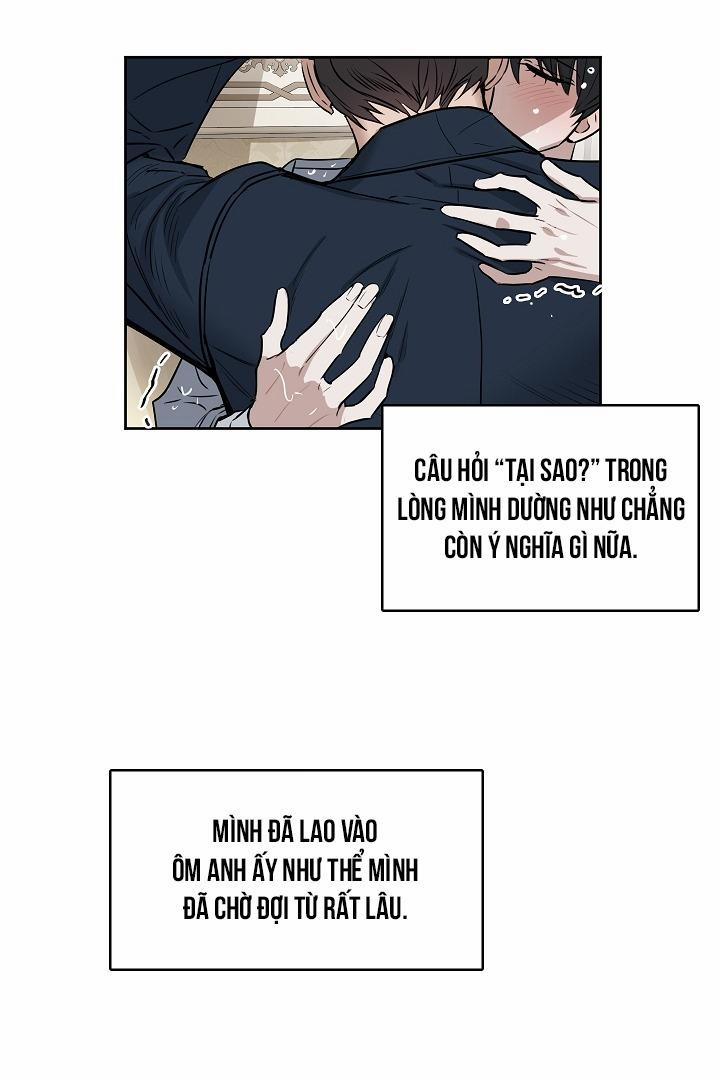 Kiss me liar 17 trang 27