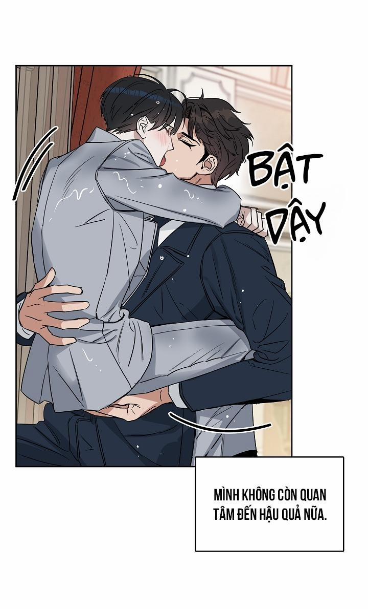 Kiss me liar 17 trang 29