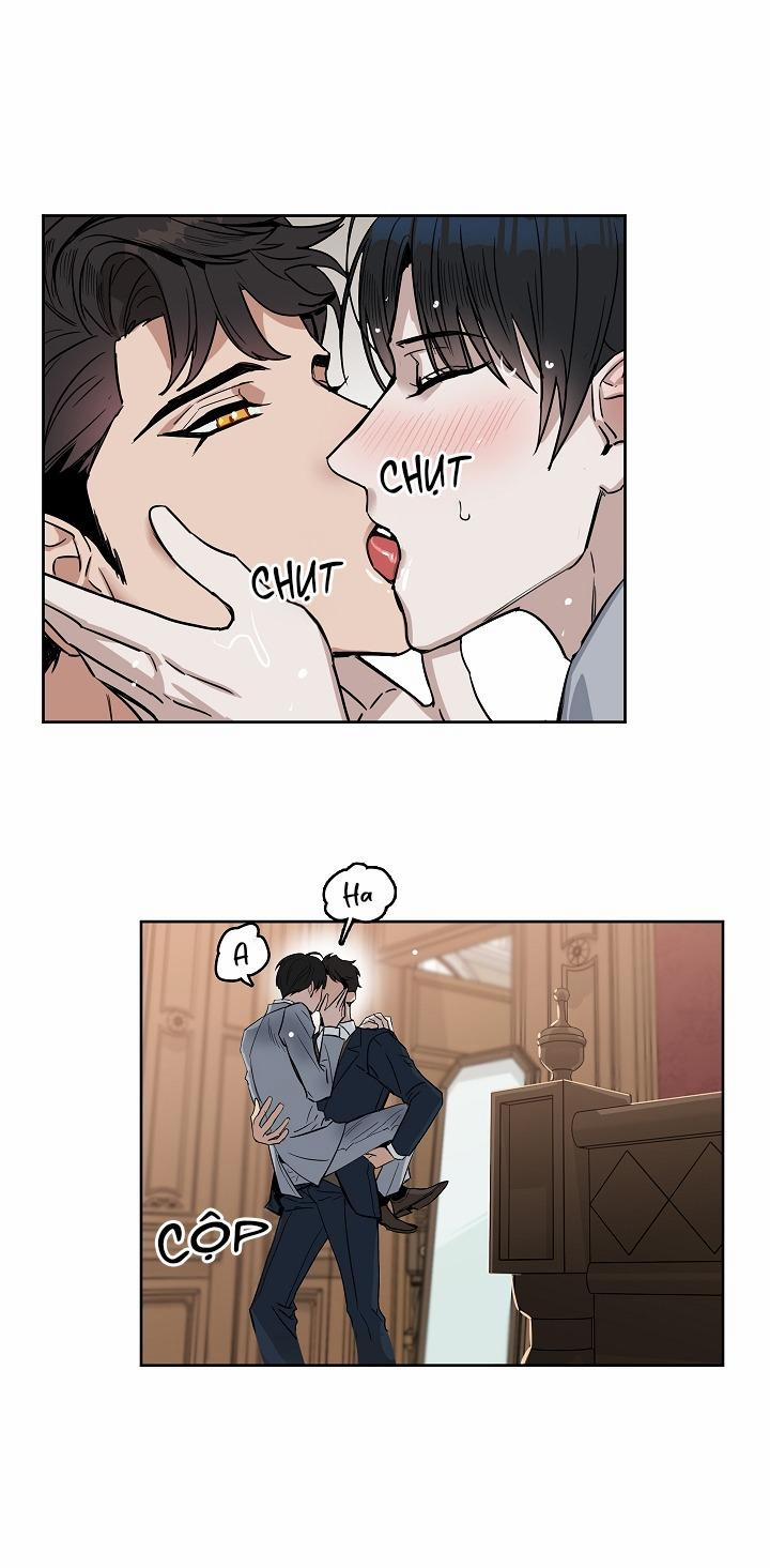 Kiss me liar 17 trang 31