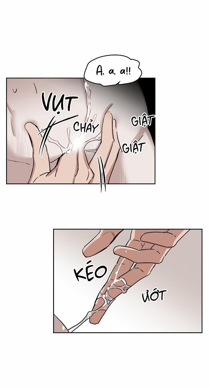 Kiss me liar 17 trang 46