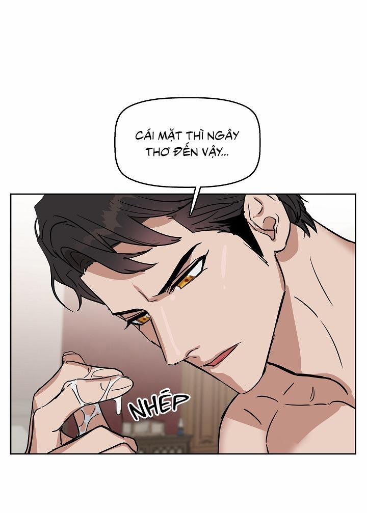 Kiss me liar 17 trang 47