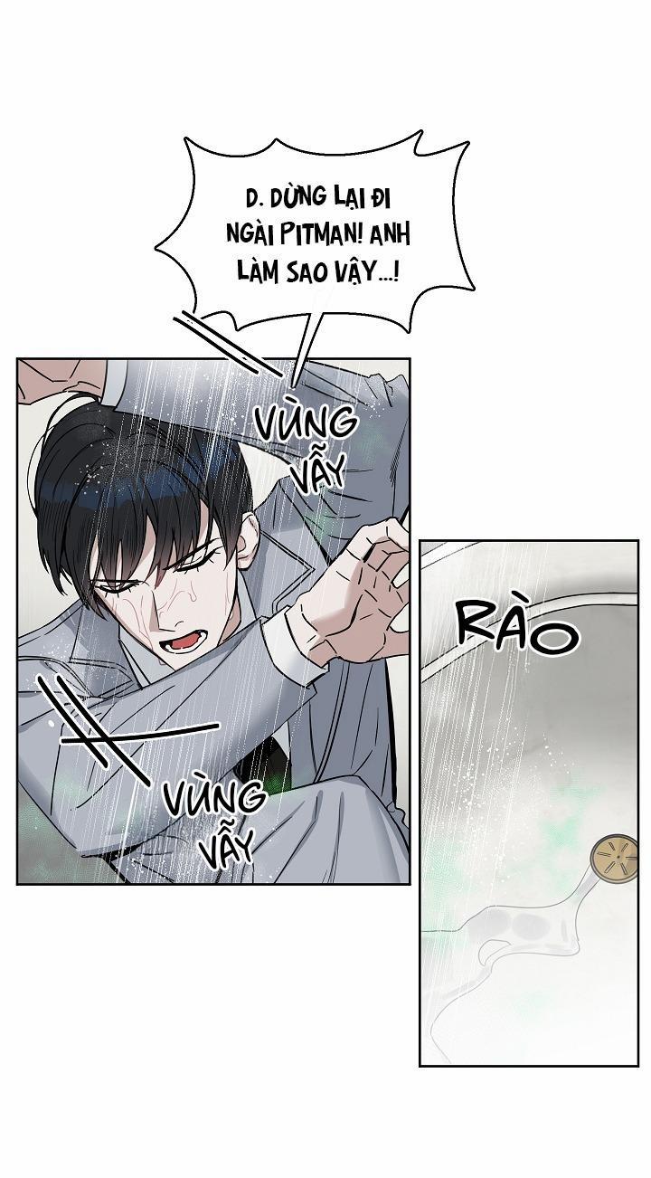 Kiss me liar 17 trang 8