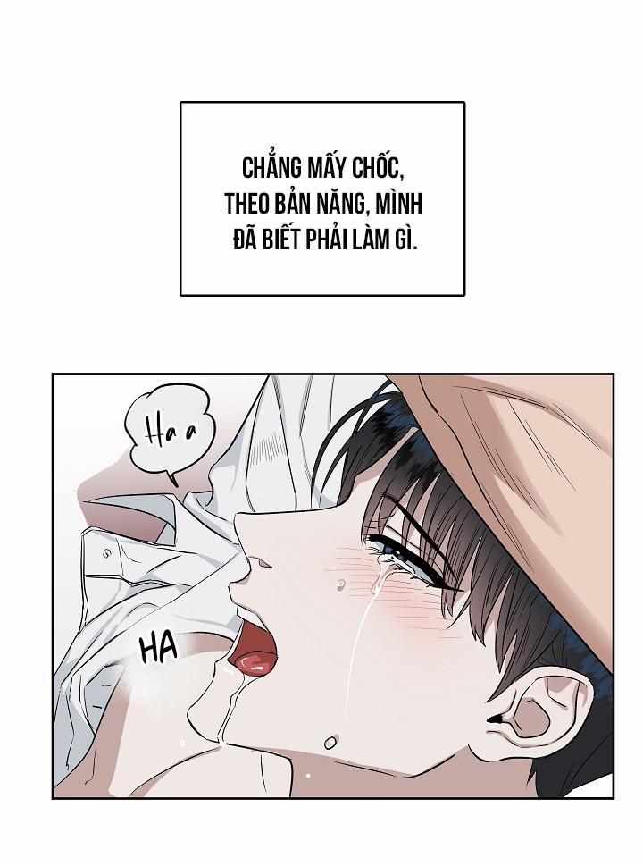 Kiss me liar 18 trang 17