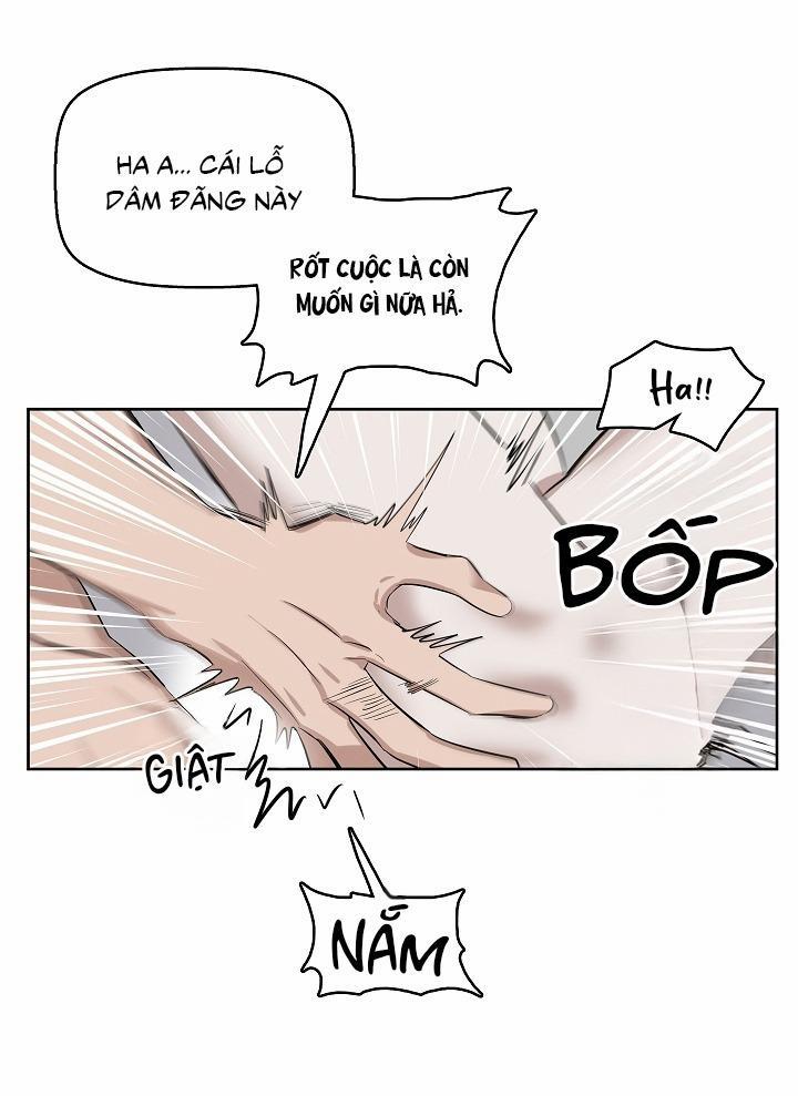 Kiss me liar 18 trang 28