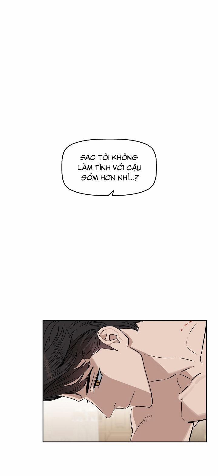 Kiss me liar 19 trang 0