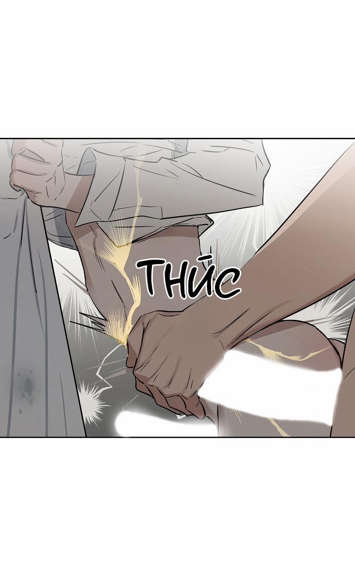 Kiss me liar 19 trang 15