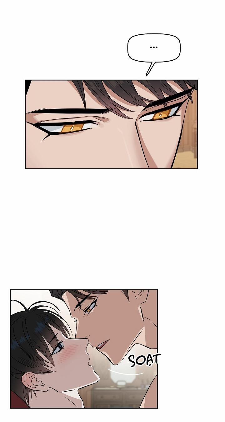 Kiss me liar 19 trang 2