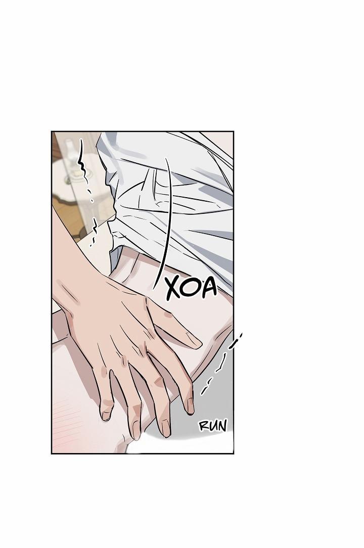 Kiss me liar 19 trang 24