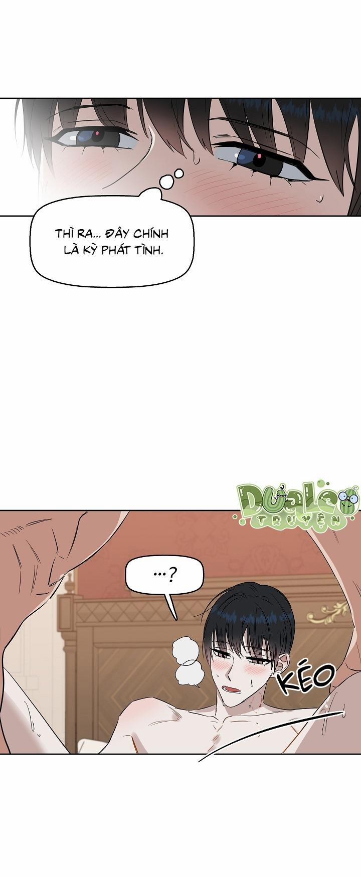 Kiss me liar 19 trang 26