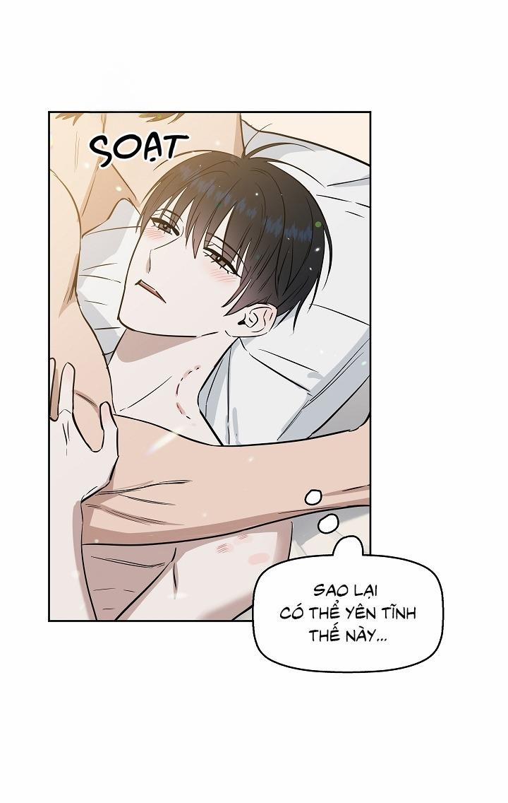 Kiss me liar 19 trang 33