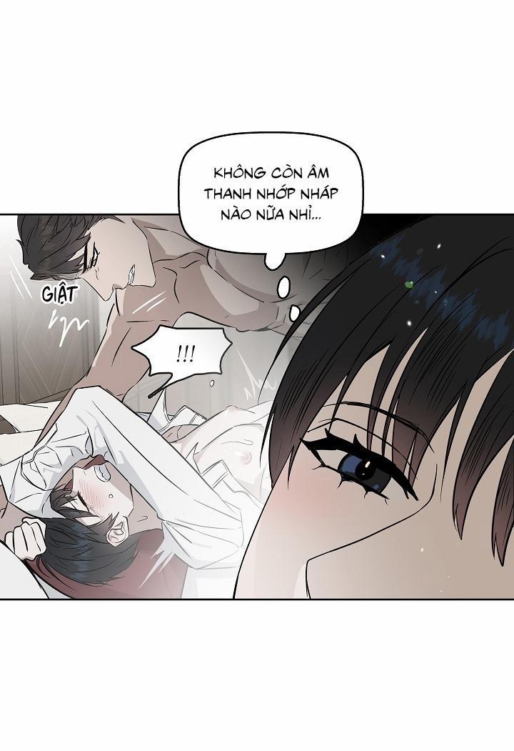 Kiss me liar 19 trang 34