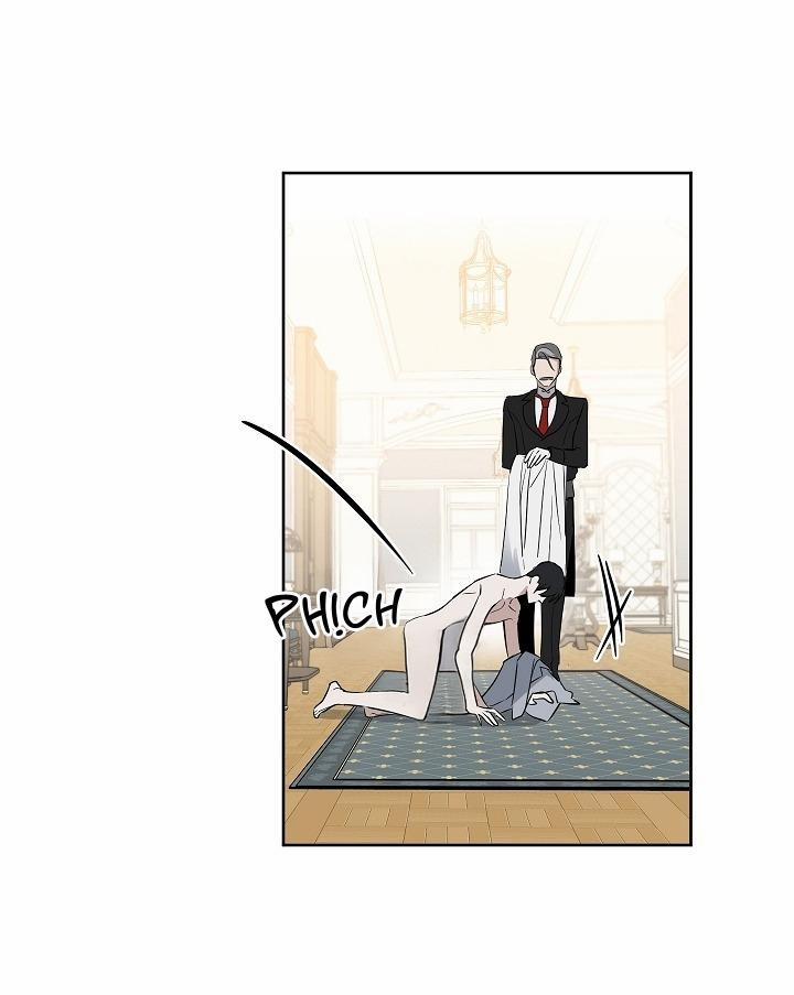 Kiss me liar 19 trang 43