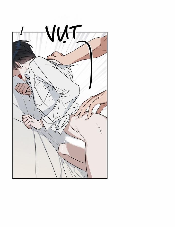 Kiss me liar 19 trang 6