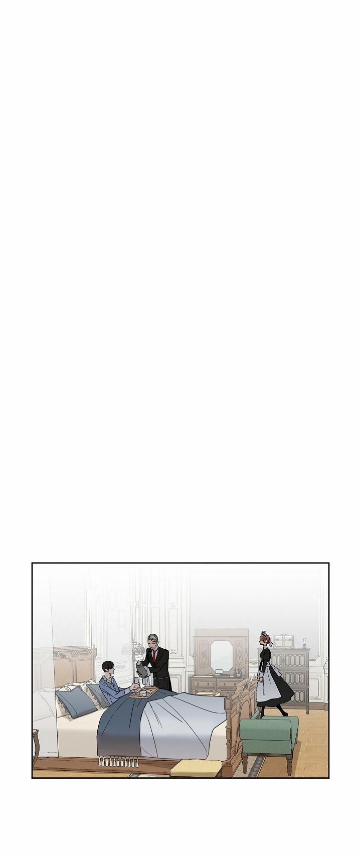 Kiss me liar 20 trang 0