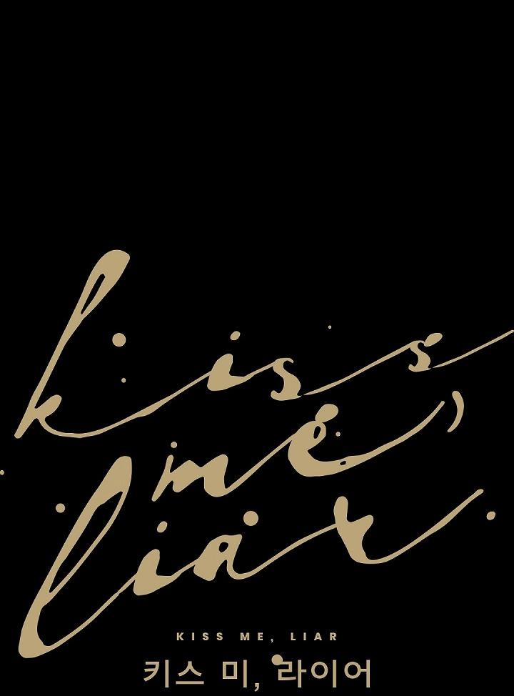 Kiss me liar 20 trang 15