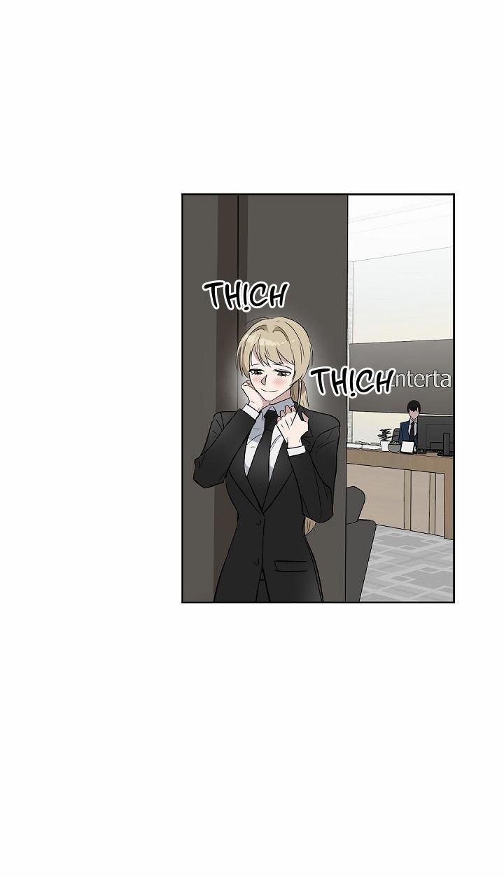 Kiss me liar 20 trang 27