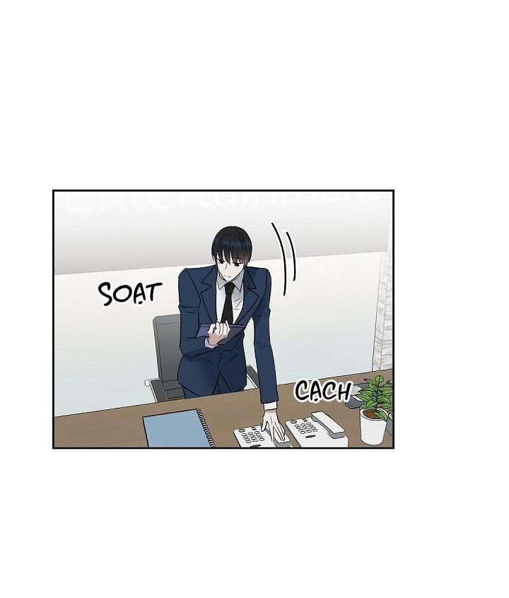 Kiss me liar 20 trang 31