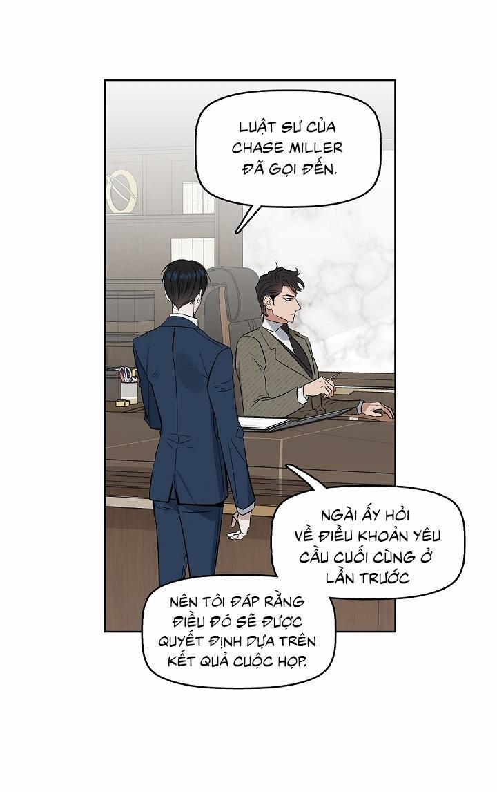 Kiss me liar 20 trang 34