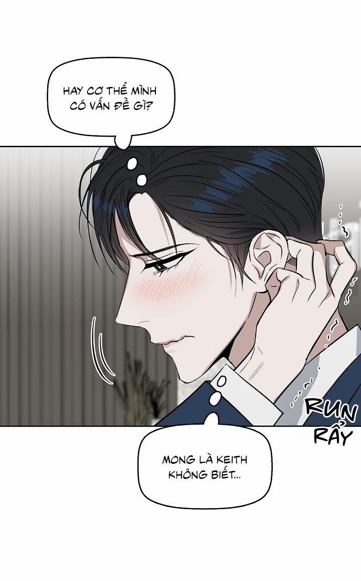 Kiss me liar 20 trang 52