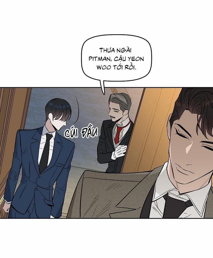 Kiss me liar 20 trang 59