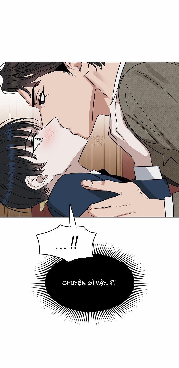 Kiss me liar 20 trang 66