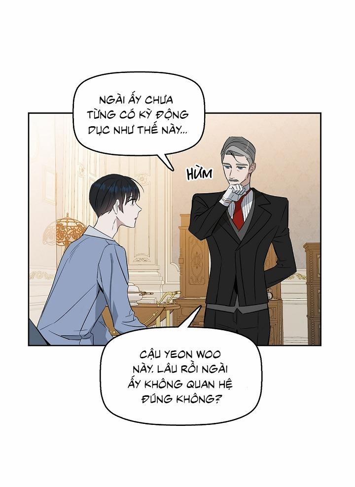 Kiss me liar 20 trang 8