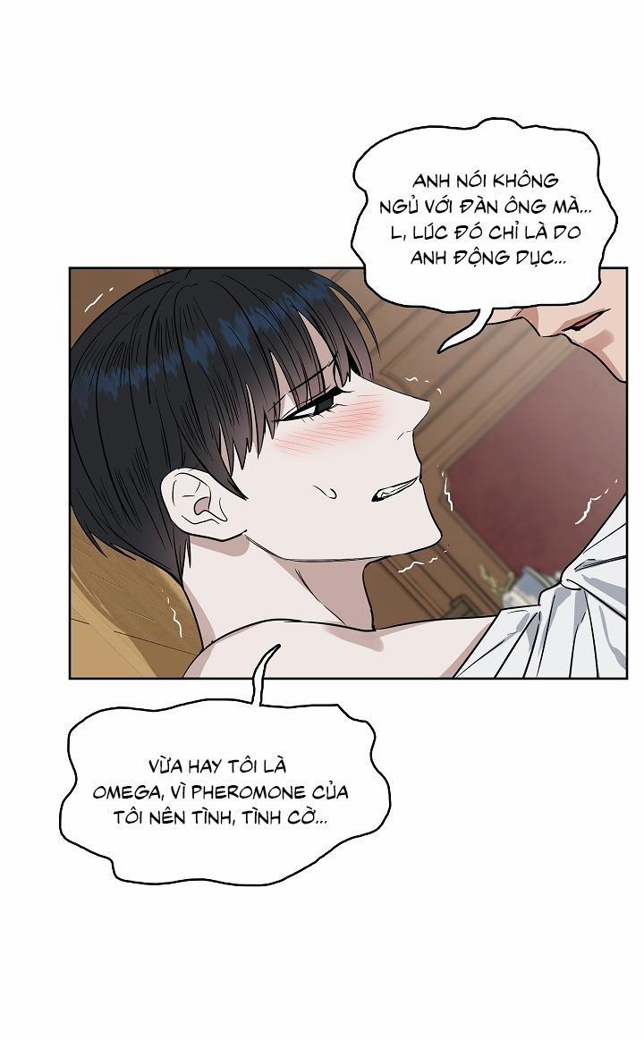 Kiss me liar 21 trang 10