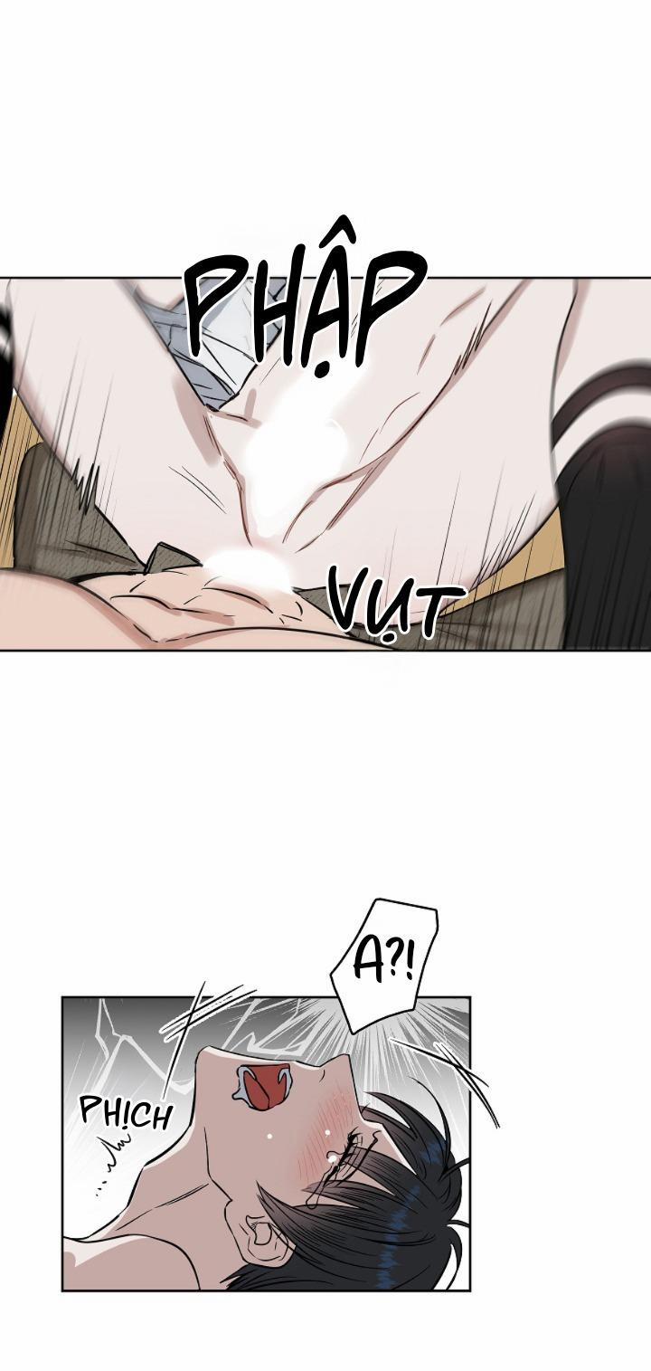 Kiss me liar 21 trang 25