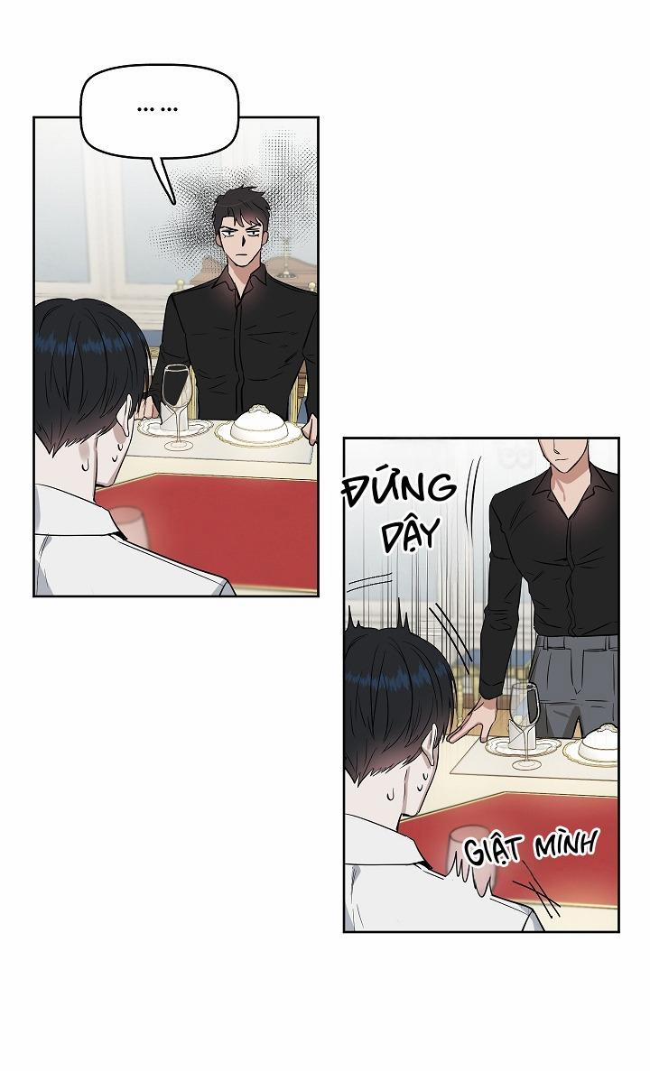 Kiss me liar 21 trang 39