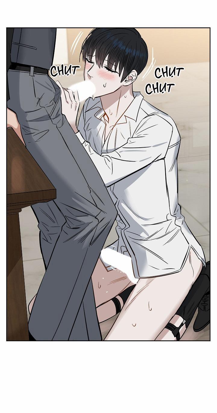 Kiss me liar 22 trang 15