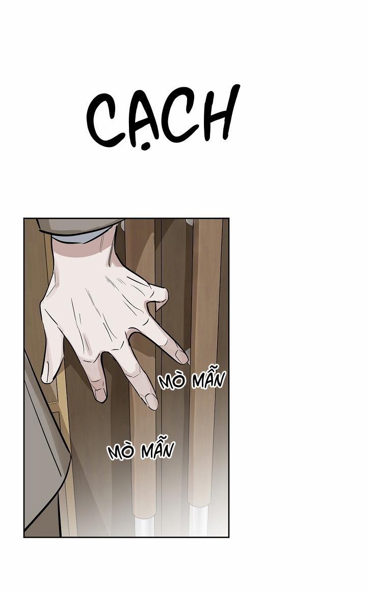 Kiss me liar 22 trang 5