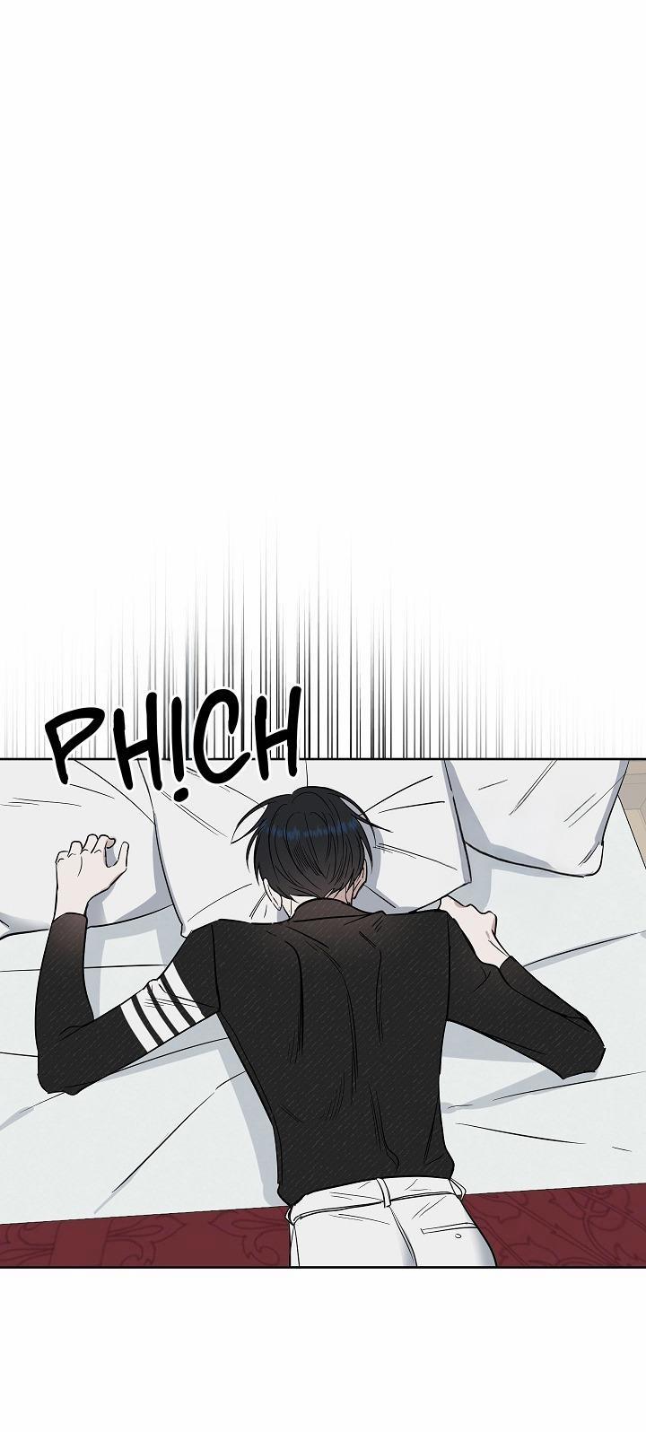 Kiss me liar 23 trang 10