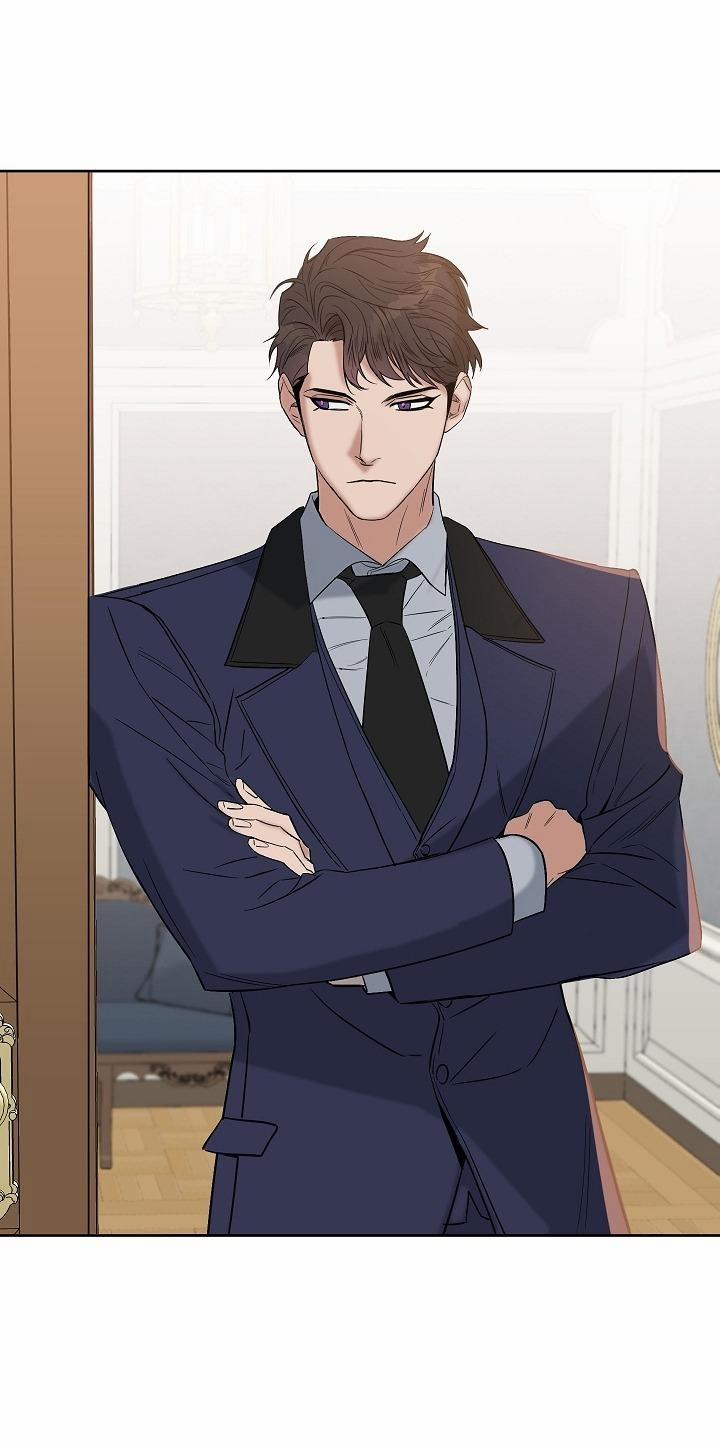 Kiss me liar 23 trang 19