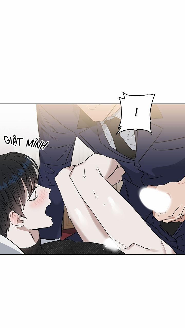 Kiss me liar 23 trang 30