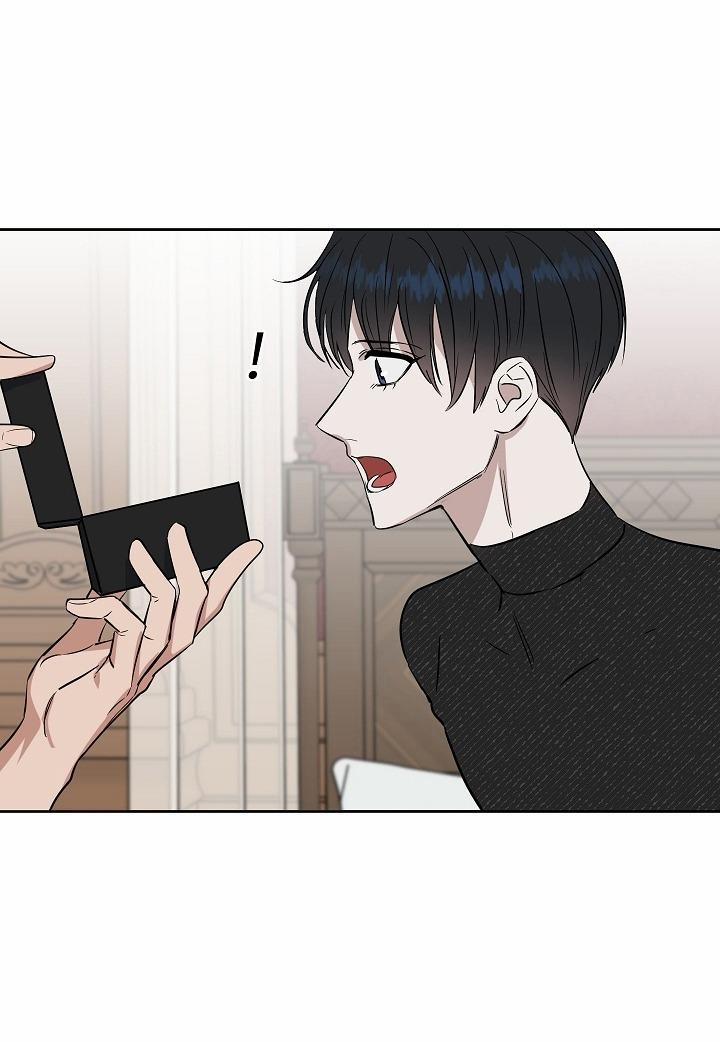 Kiss me liar 23 trang 41