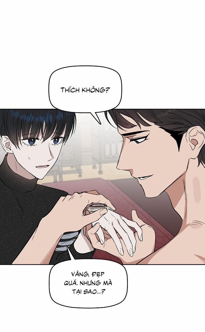 Kiss me liar 23 trang 42